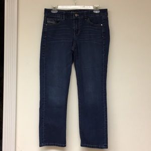 White House Black Market Jeans Size 8